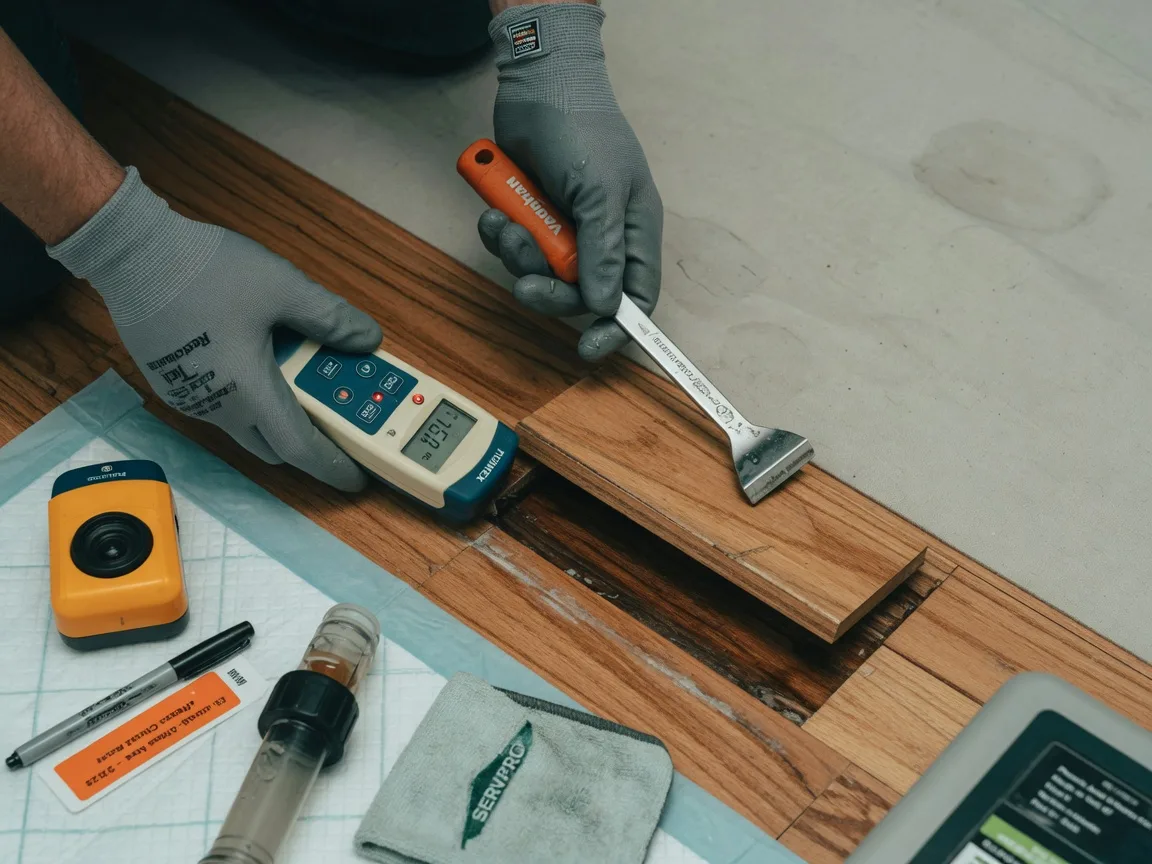 Why choose Water Damage Restoration in Irvine, CA